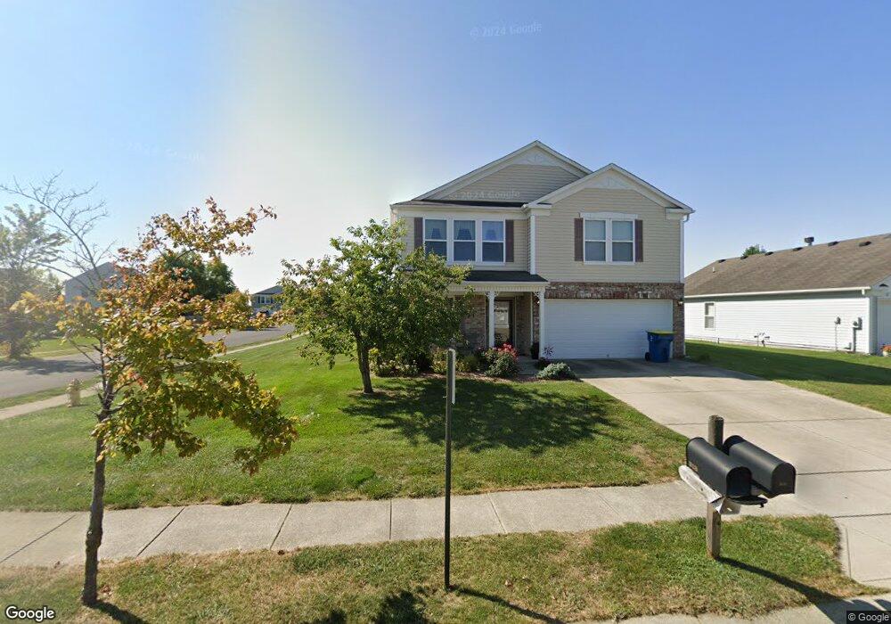 314 Long Bow St, Sheridan, IN 46069 - photo 1