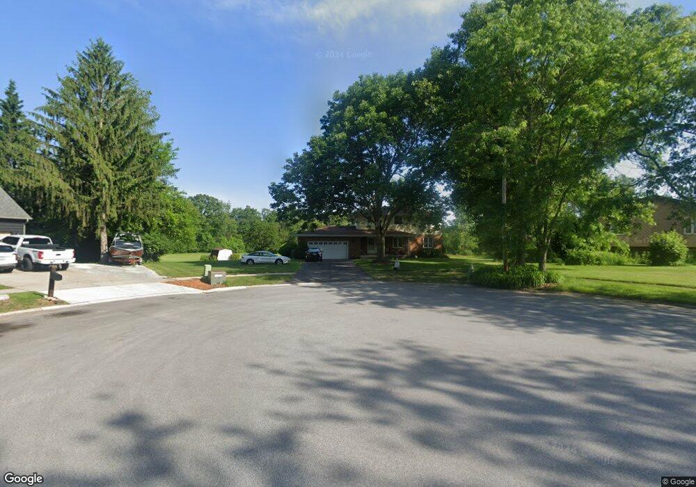 8880 E 91st Ct, Crown Point, IN 46307 - photo 1