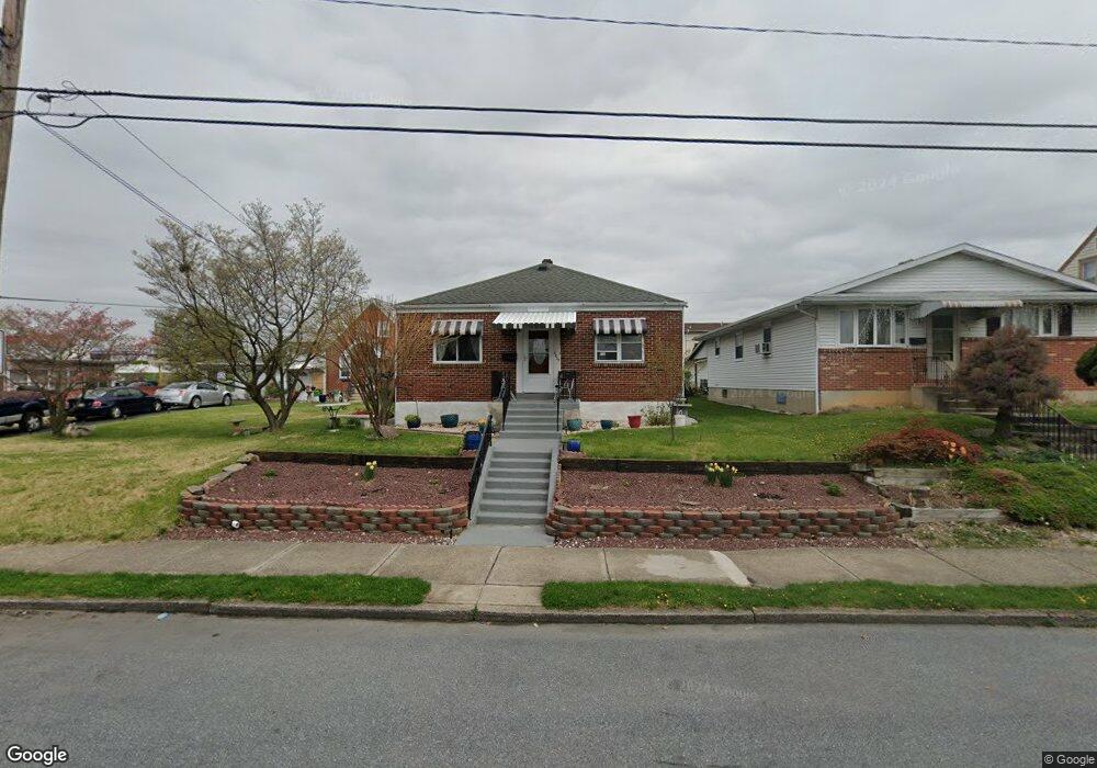 929-931 E Cedar St, Allentown, PA 18109 - photo 1