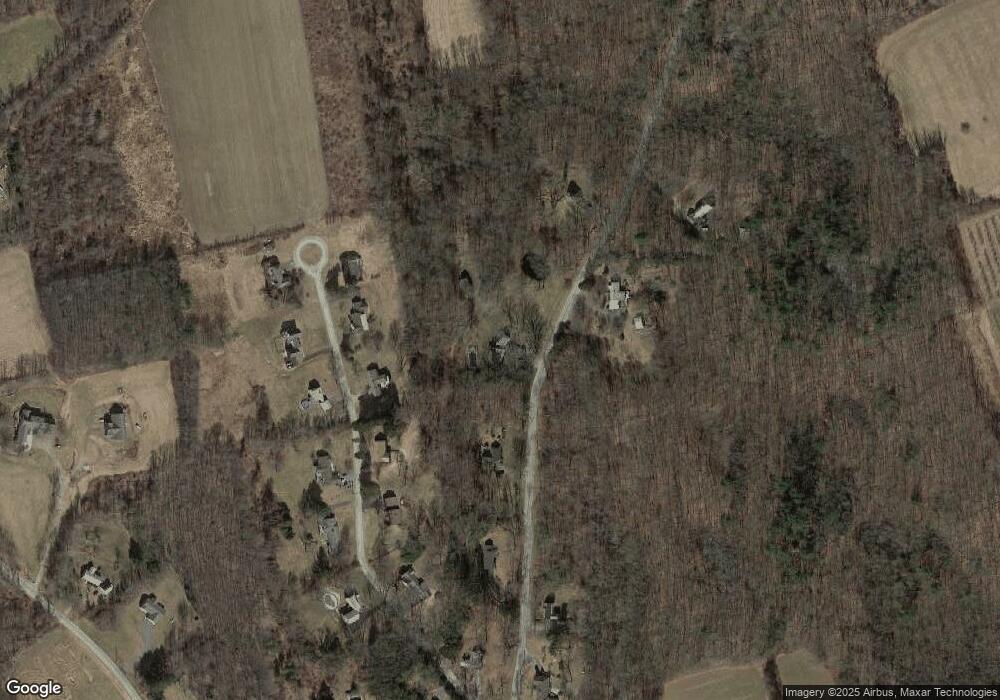 159 Old Hall Rd, Woodstock, CT 06281 - photo 1