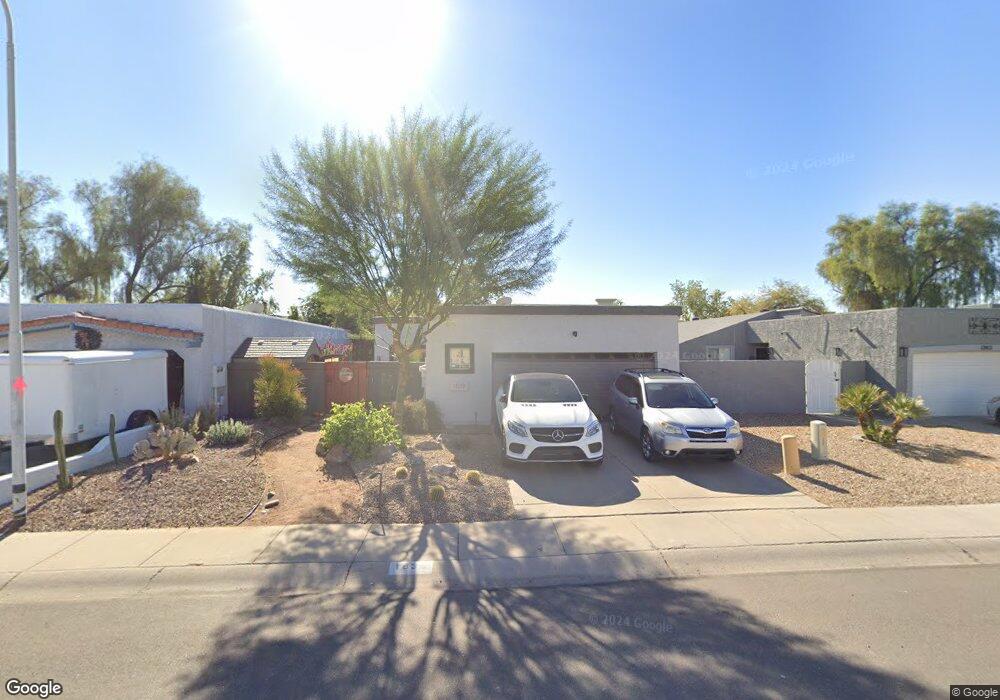 1839 W El Monte Place, Chandler, AZ 85224 - photo 1