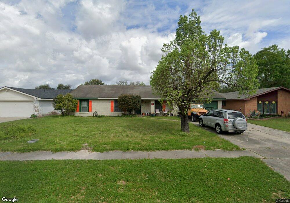 2237 Orchid St, Lake Charles, LA 70601 - photo 1