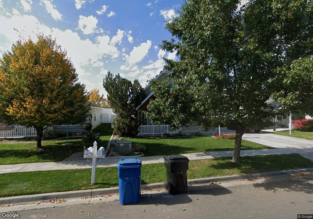 169 N 700 W, Spanish Fork, UT 84660 - photo 1