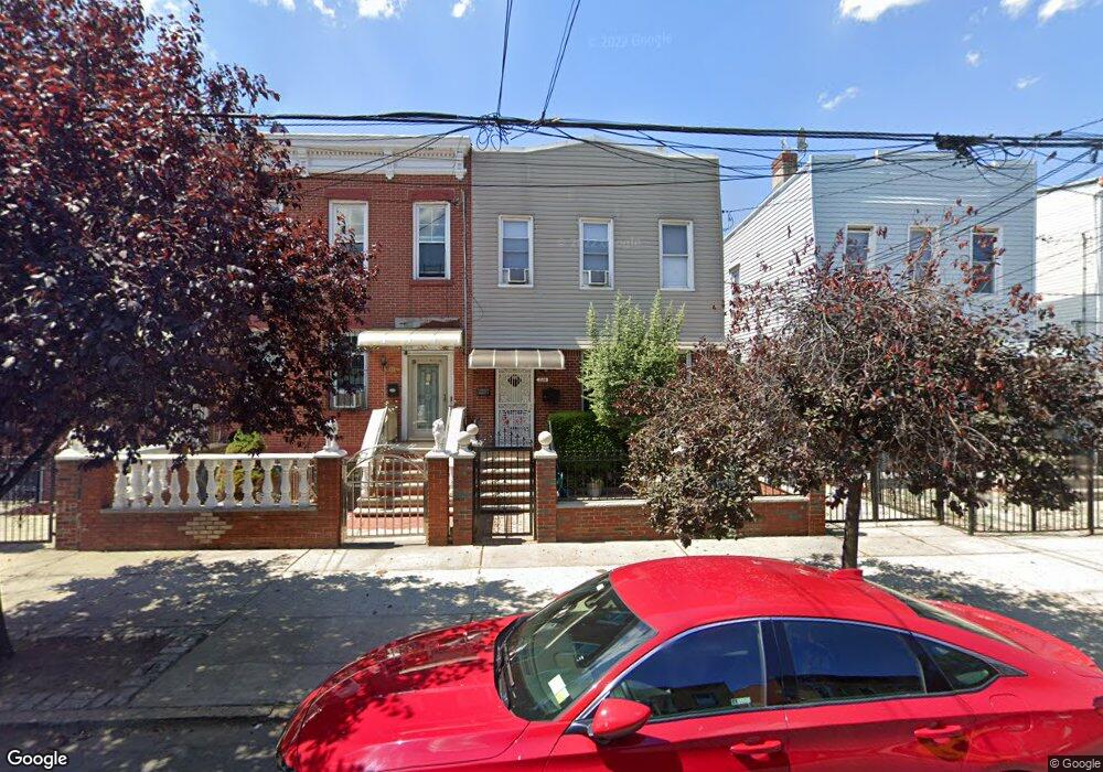 214 Norwood Ave, Brooklyn, NY 11208 - photo 1