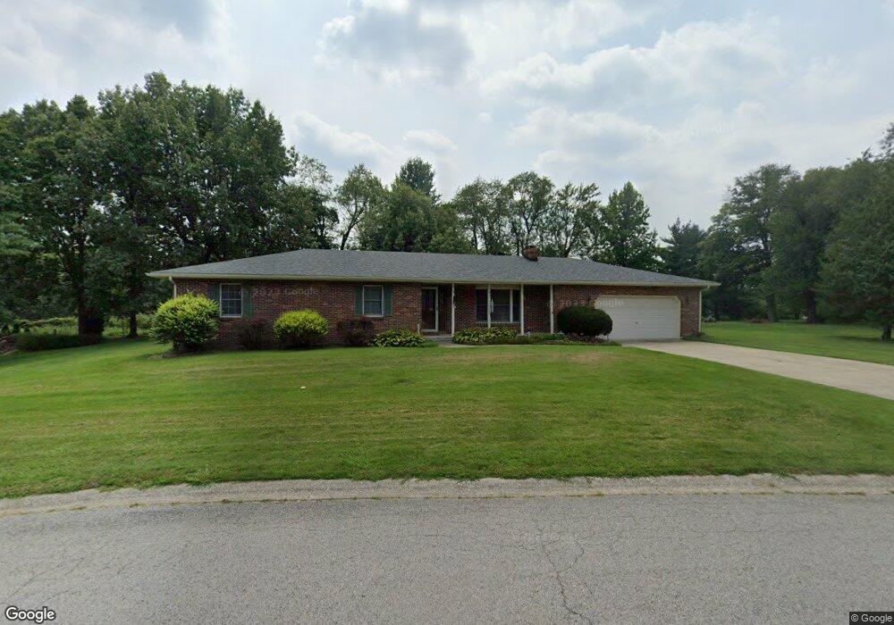 2 Sher Nan Dr, Maryville, IL 62062 - photo 1