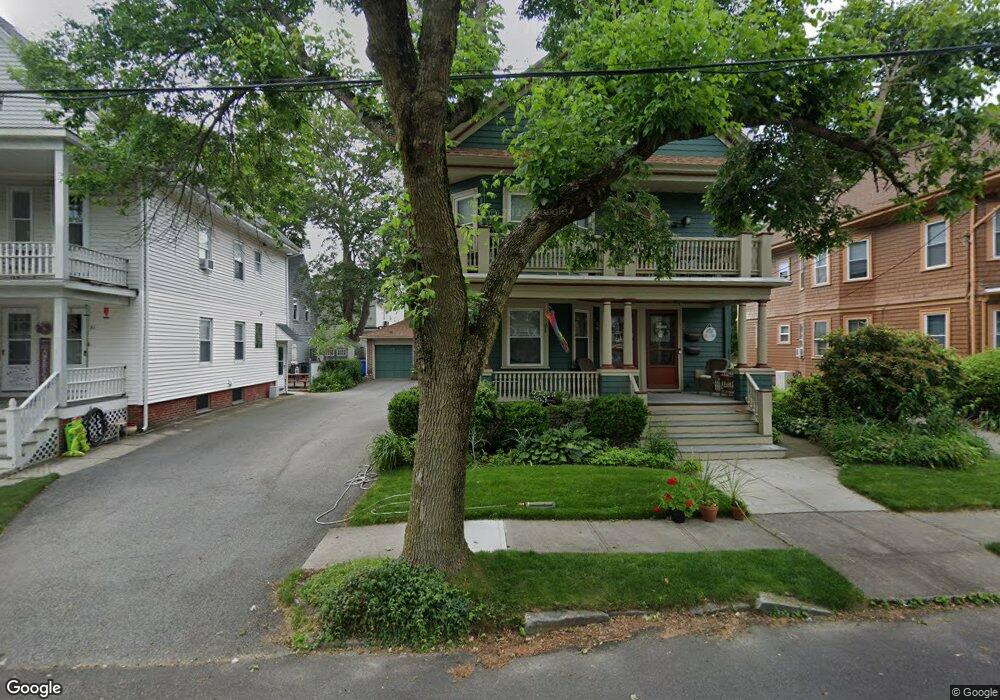 27 Prospect St, Cranston, RI 02910 - photo 1