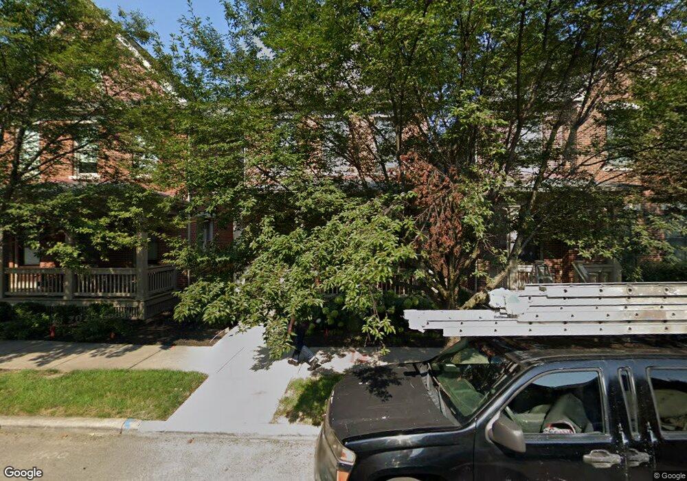 1051 Perry St, Columbus, OH 43215 - photo 1