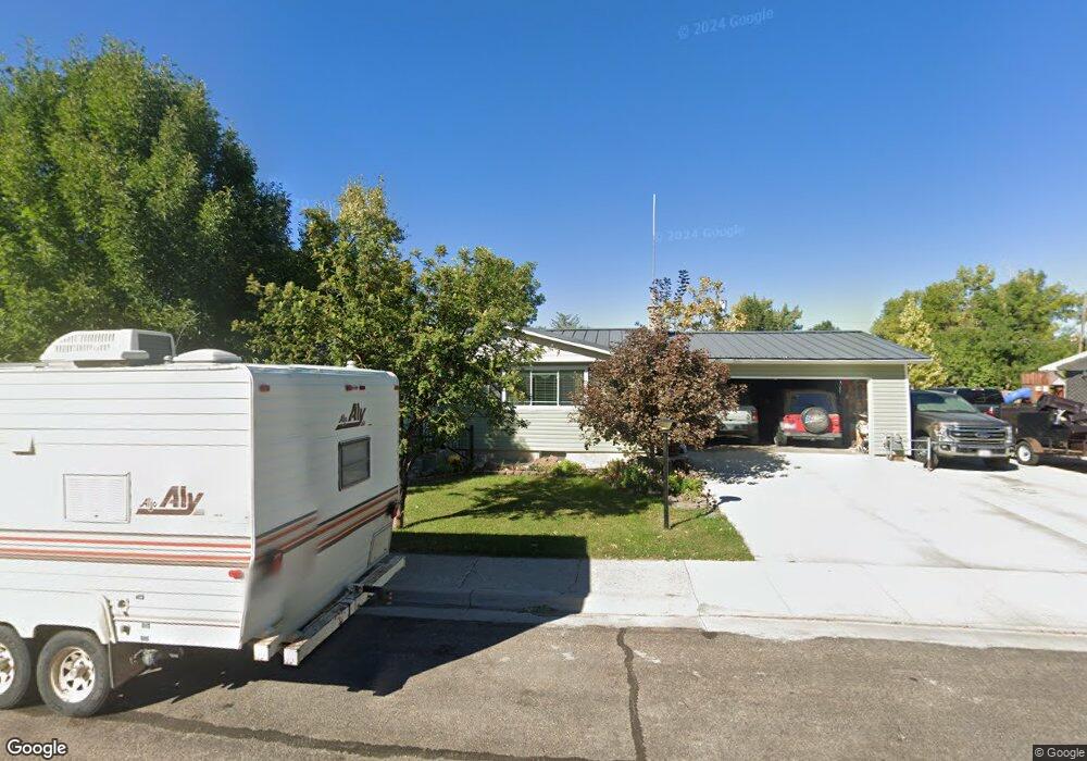 249 N 150 E, Delta, UT 84624 - photo 1