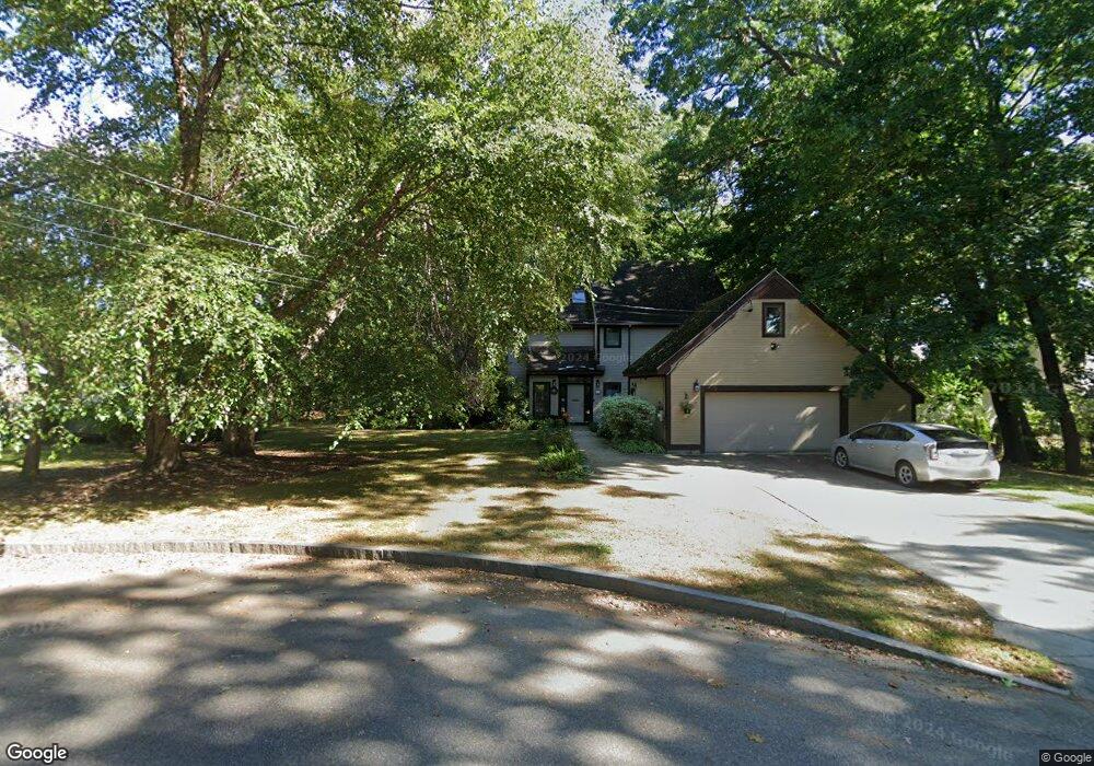 15 Seeley Ave, Portland, ME 04103 - photo 1