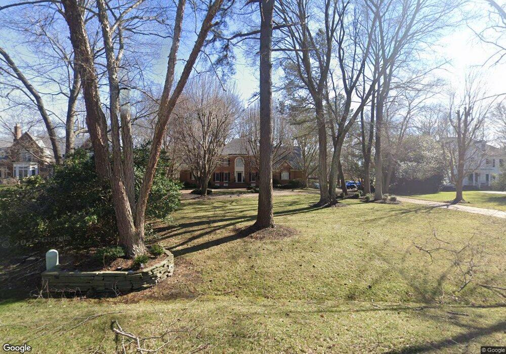 2710 Barrow Place, Midlothian, VA 23113 - photo 1