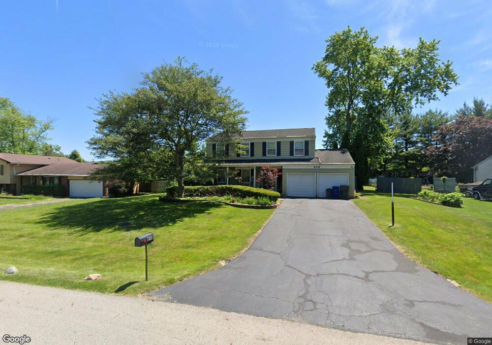 898 Conestoga Dr, Columbus, OH 43213 - photo 1