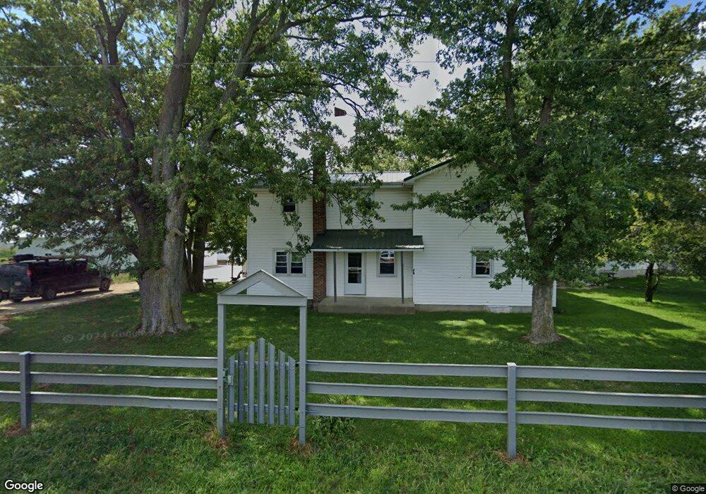 2870 S 300 E, Monroe, IN 46772 - photo 1