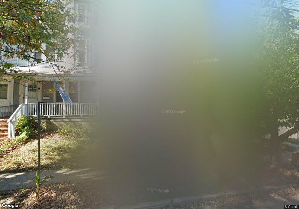 15 Lincoln Ave, Collingswood, NJ 08108 - photo 1