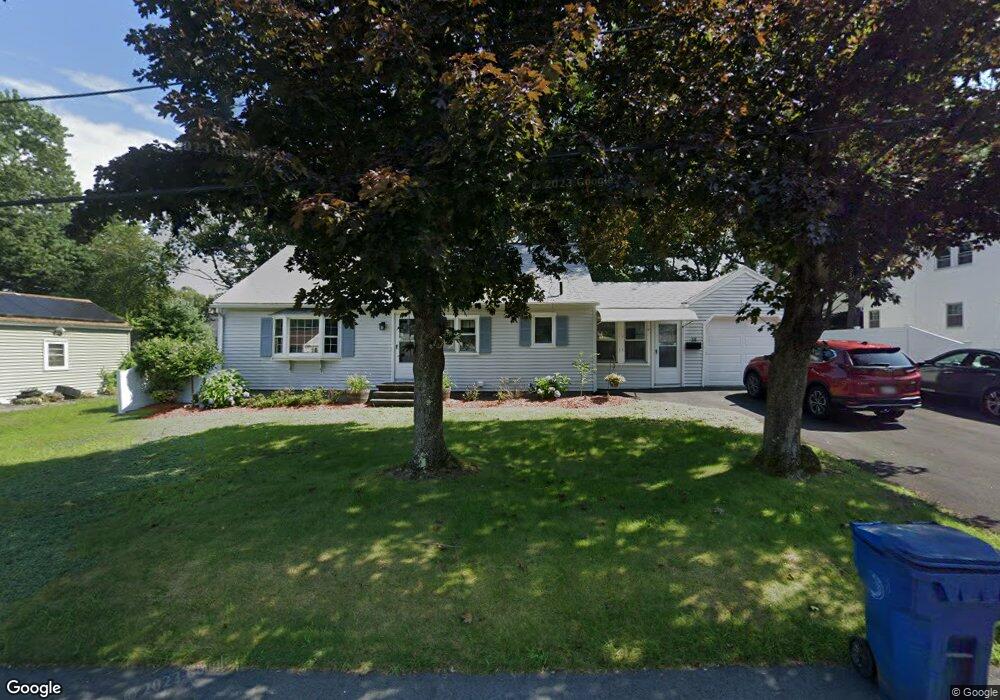 14 Ridgewood Cir, Lawrence, MA 01843 - photo 1