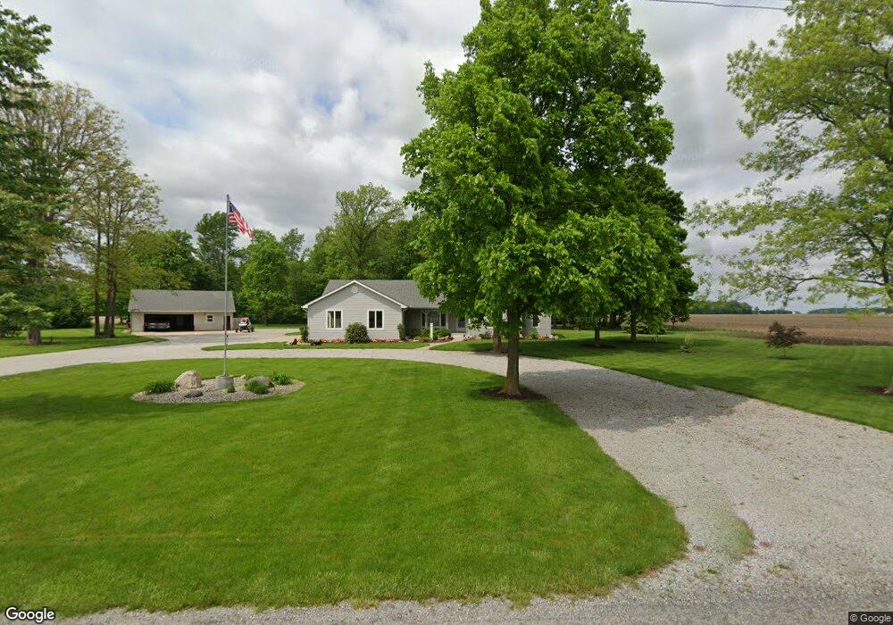 18015 Maples Rd, Monroeville, IN 46773 - photo 1