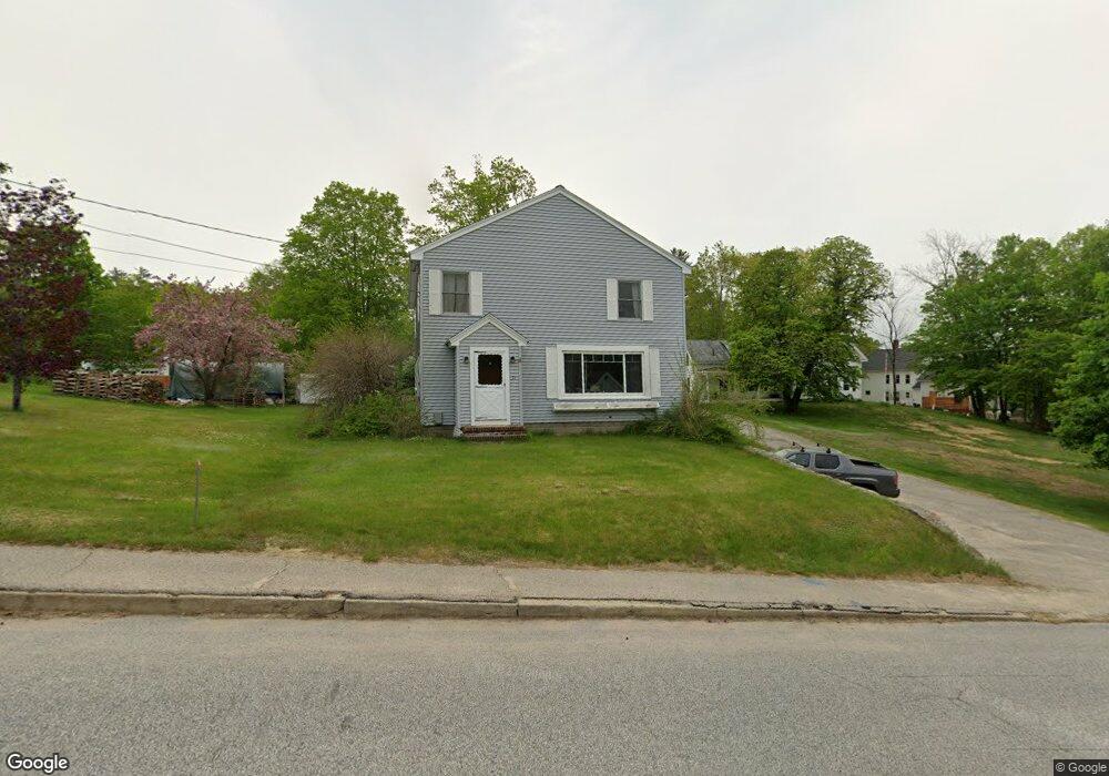 74 High St, Wakefield, NH 03872 - photo 1