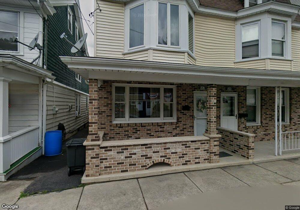 517 Arlington St, Tamaqua, PA 18252 - photo 1