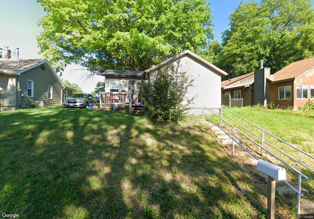 2712 SE 8th Ct, Des Moines, IA 50315 - photo 1