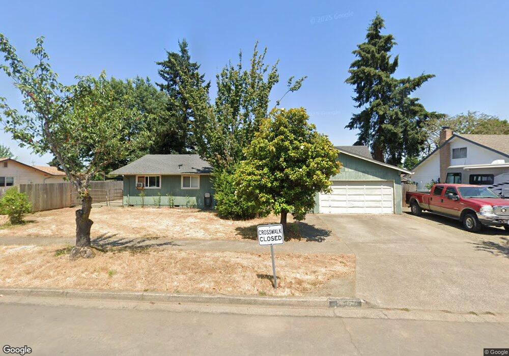 4007 W 18th Ave, Eugene, OR 97402 - photo 1