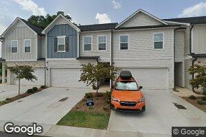 456 Millsap Way, Marietta, GA 30060