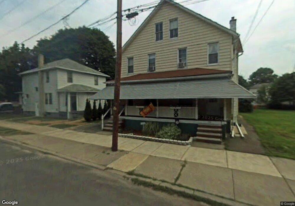 197 5th St, West Pittston, PA 18643 - photo 1