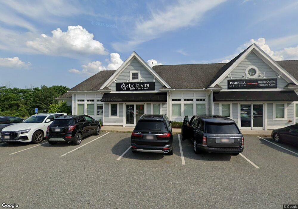 1019 Osgood St, North Andover, MA 01845 - photo 1