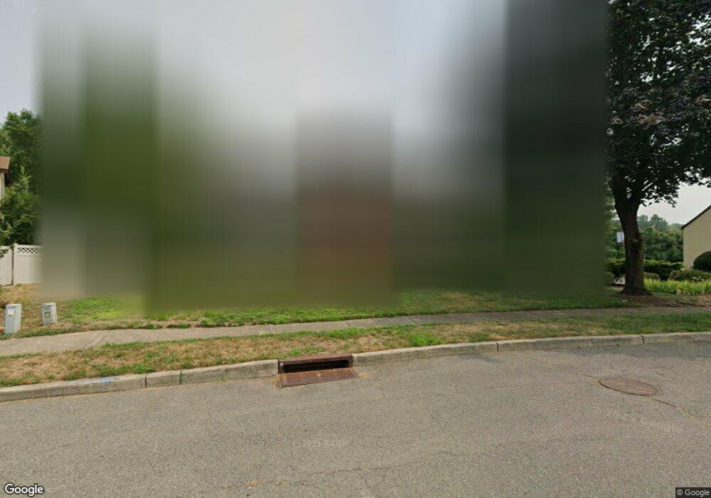 253 Purdue Ct, Paramus, NJ 07652 - photo 1