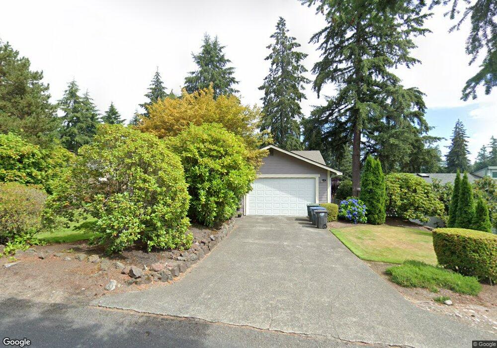 5309 65th Ave W, University Place, WA 98467 - photo 1