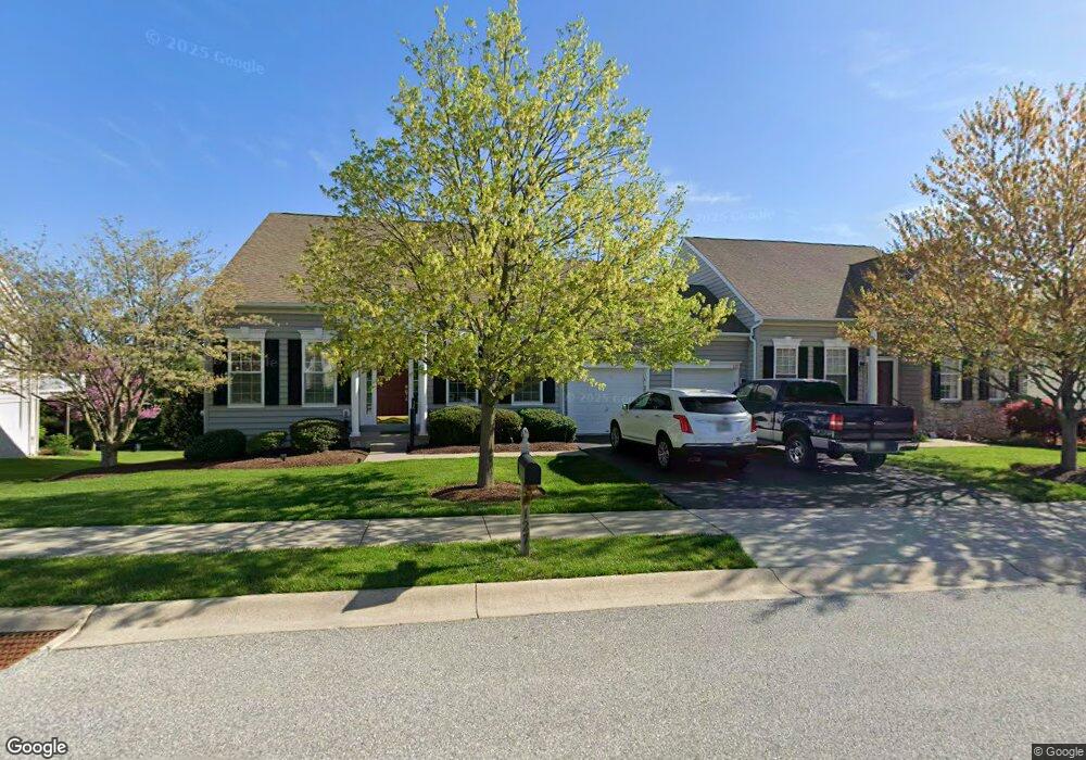 127 Augusta Dr, Honey Brook, PA 19344 - photo 1