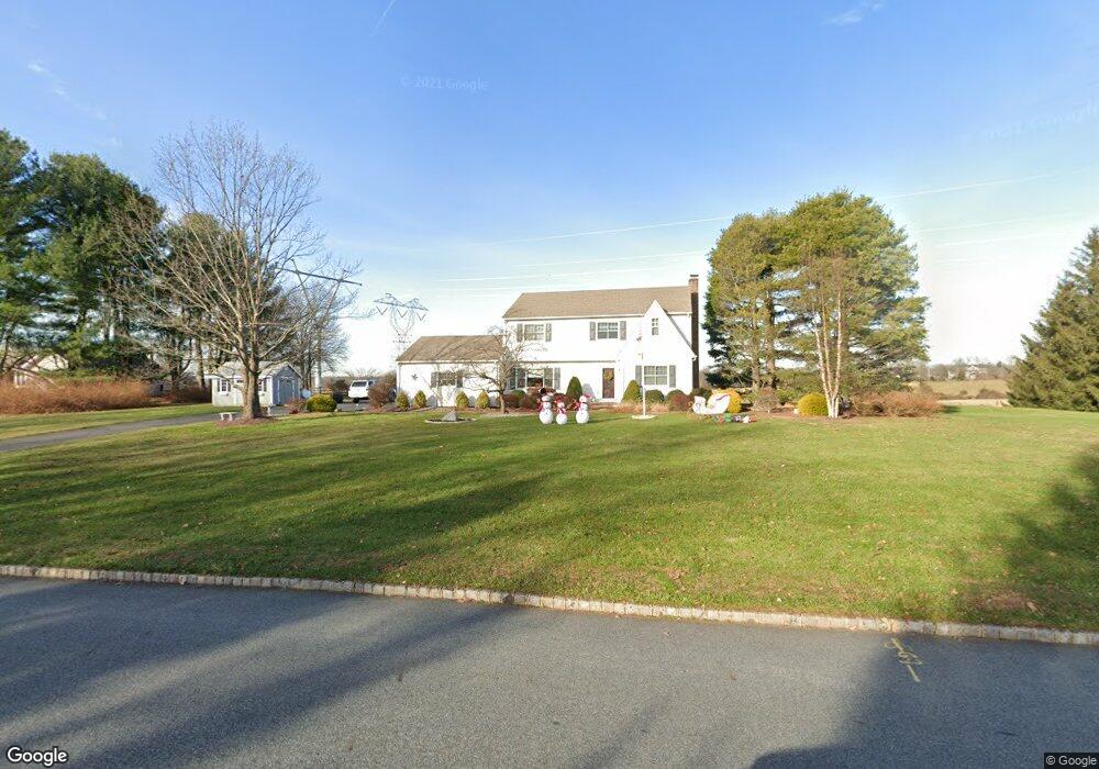 105 Robin Way, Neshanic Station, NJ 08853 - photo 1