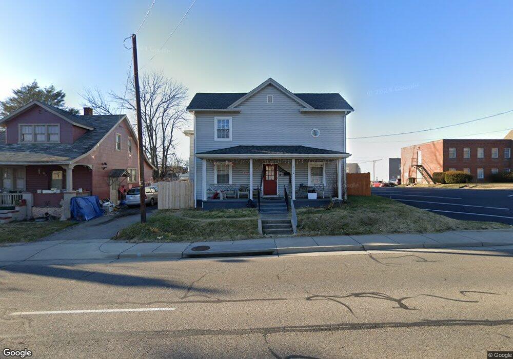 229 N Delphine Ave, Waynesboro, VA 22980 - photo 1