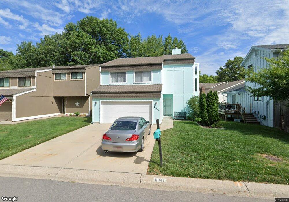 11947 W 66th St, Shawnee, KS 66216 - photo 1