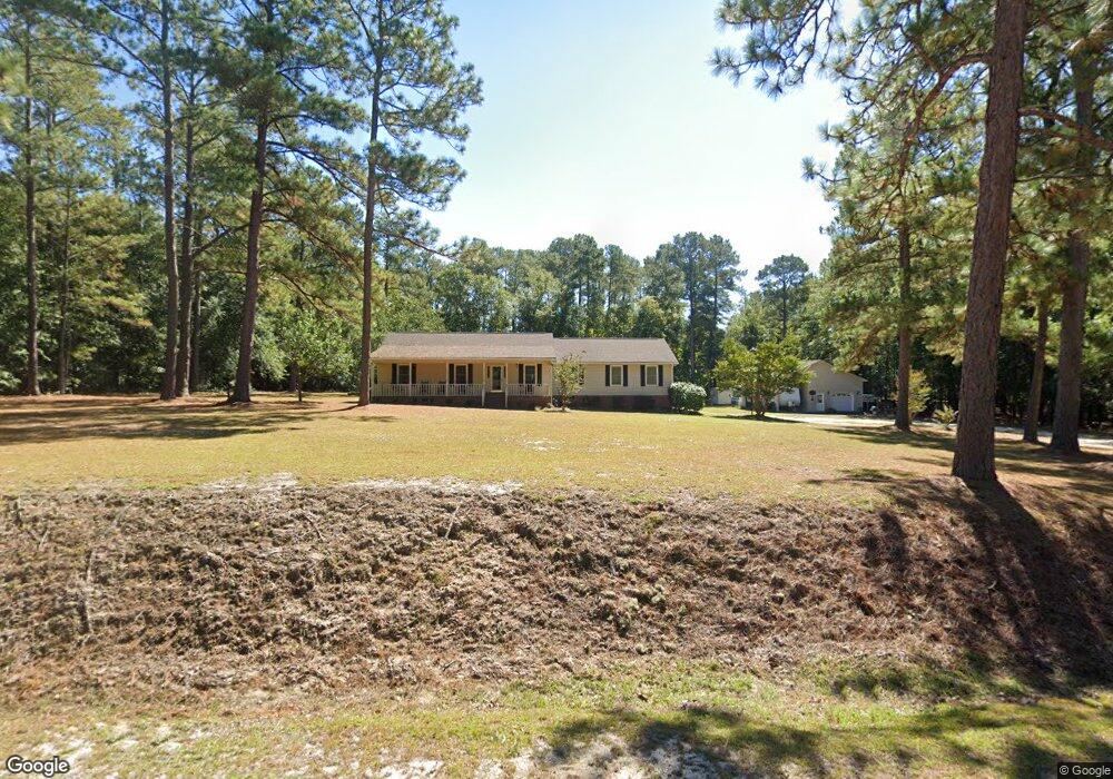 530 S Boundary Rd, Camden, SC 29020 - photo 1