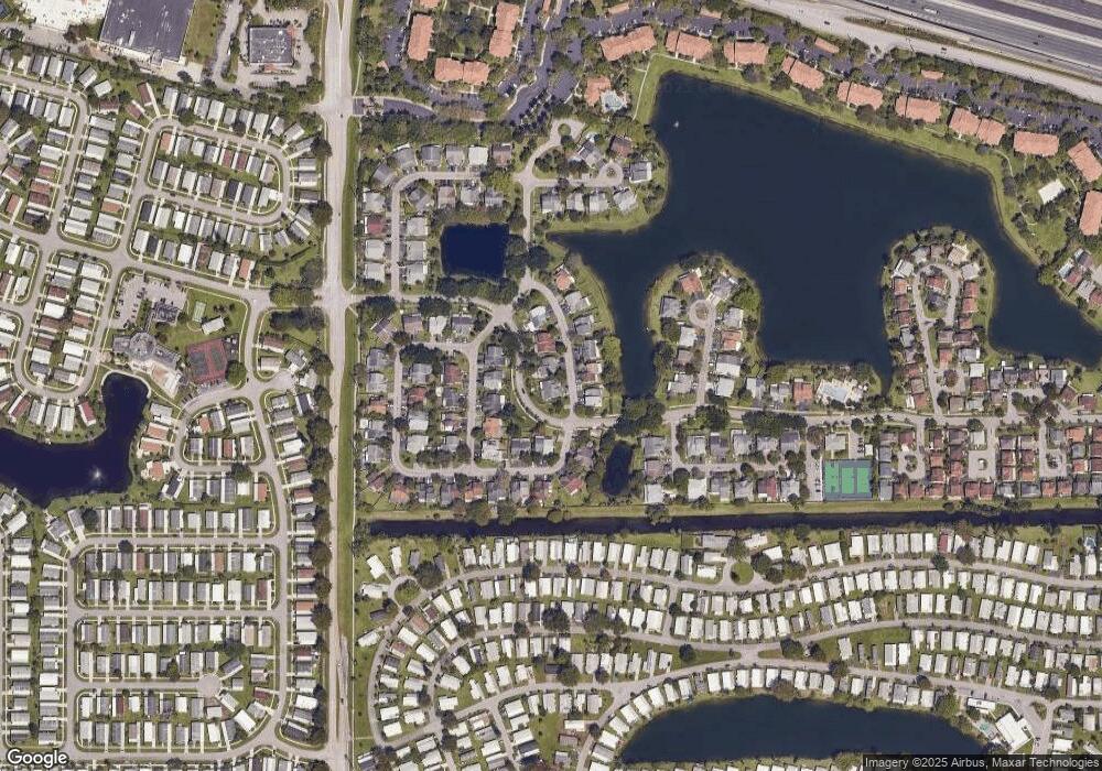 1081 SW 110th Terrace, Davie, FL 33324 - photo 1