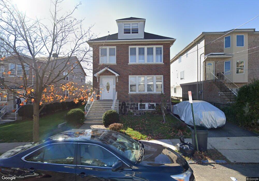 256 Morningside Ave unit 1, Cliffside Park, NJ 07010 - photo 1