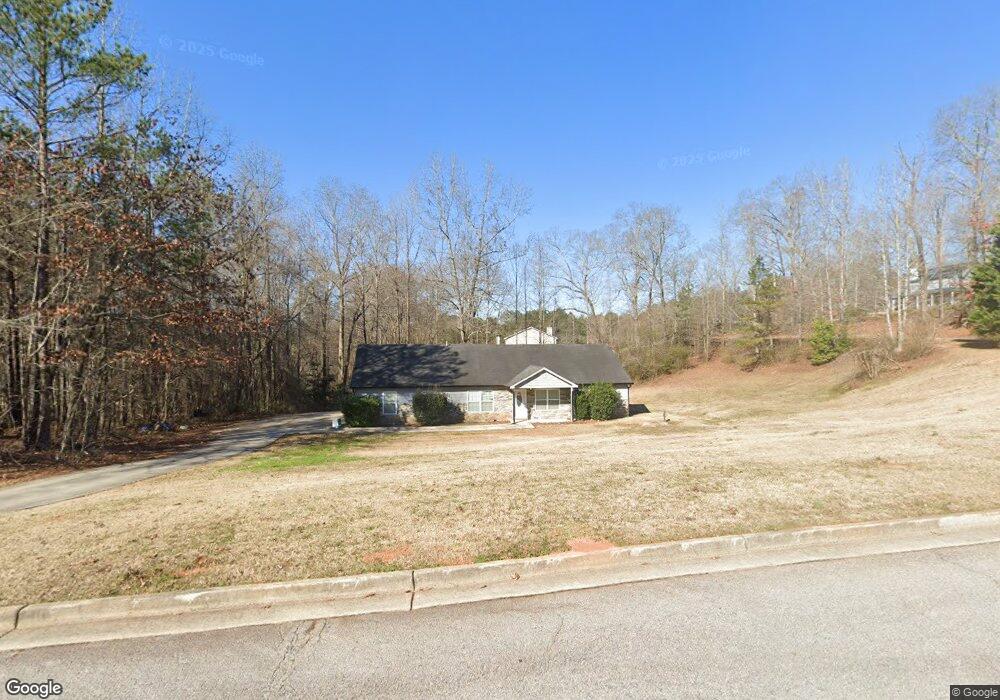 144 Melinda Dr, Stockbridge, GA 30281 - photo 1