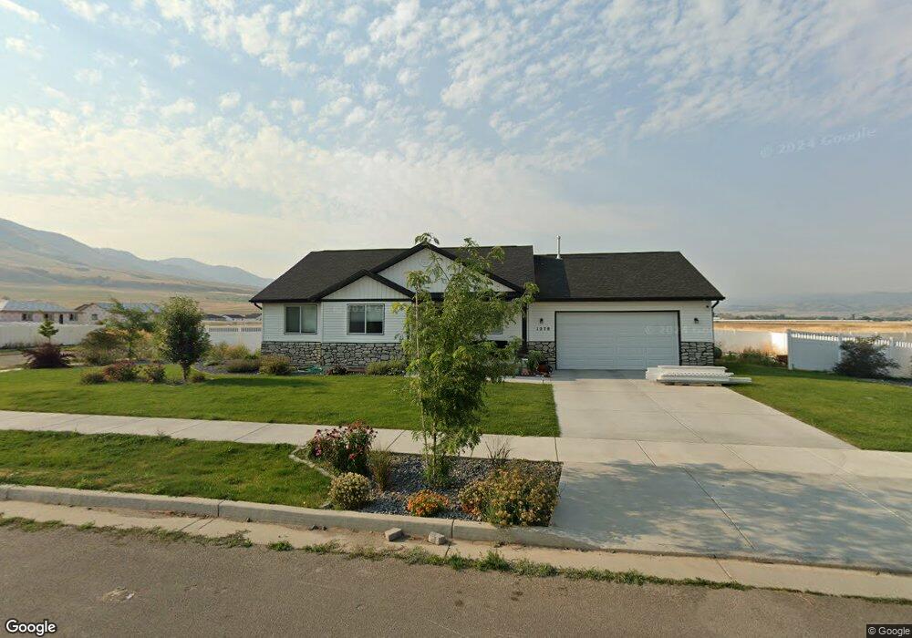 1278 E 500 S, Hyrum, UT 84319 - photo 1