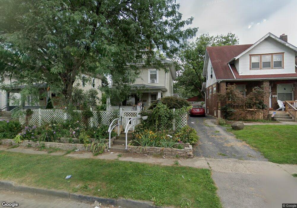 205 N Ogden Ave, Columbus, OH 43204 - photo 1