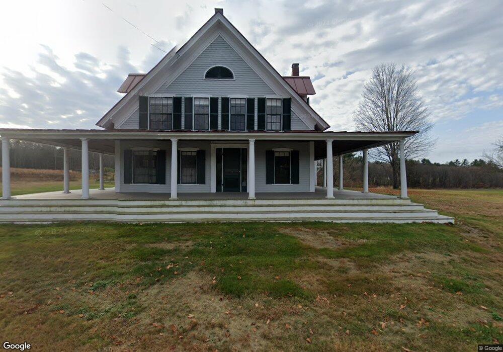 262 N Hemlock Rd, Charlestown, NH 03603 - photo 1