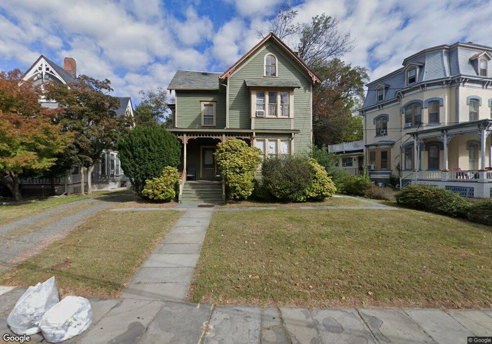 94 Mercer Ave, North Plainfield, NJ 07060 - photo 1