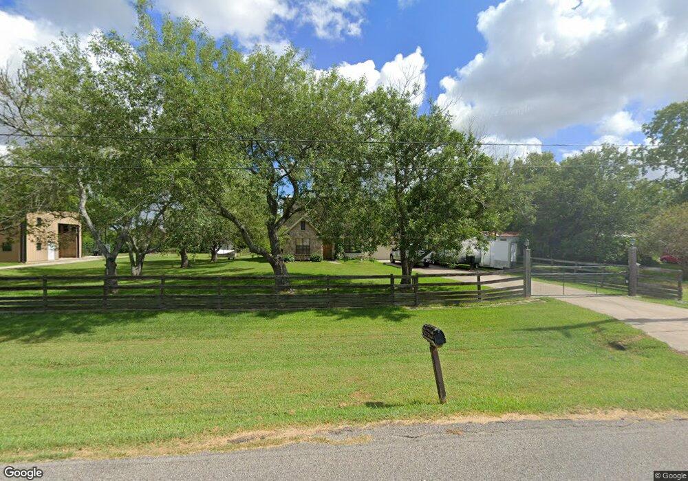 4617 Westwood Ln, Manvel, TX 77578 - photo 1
