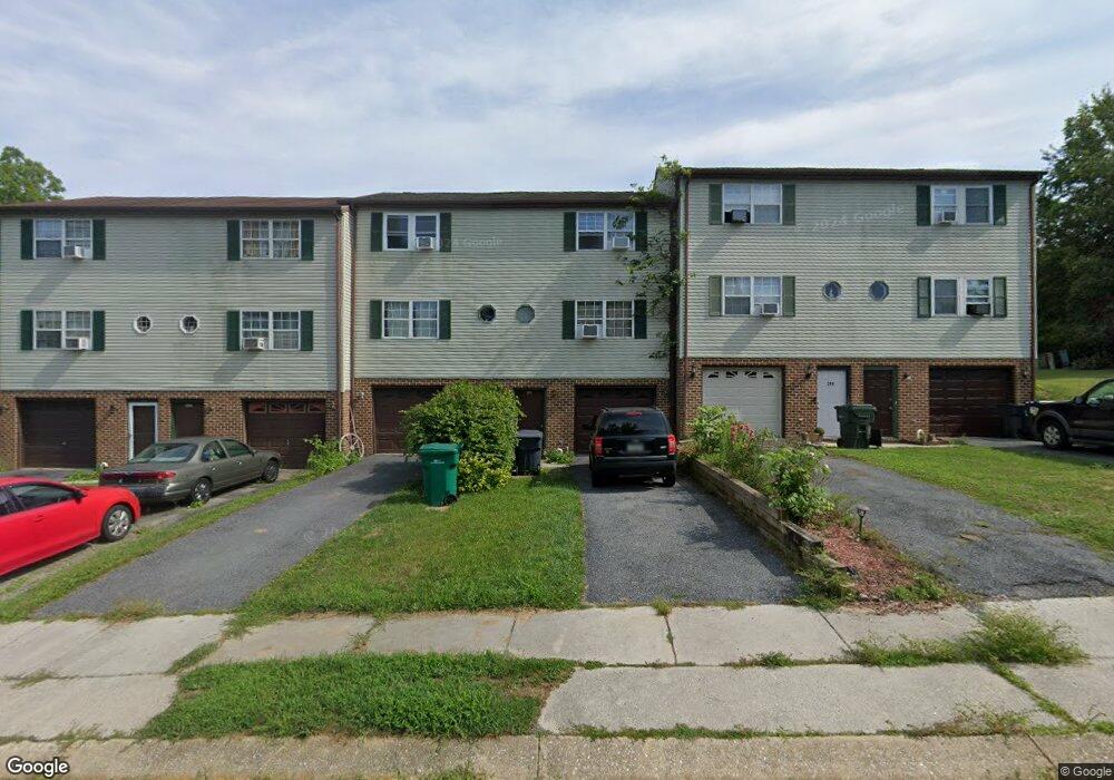 207 Atlantic Ave unit 4, York Springs, PA 17372 - photo 1