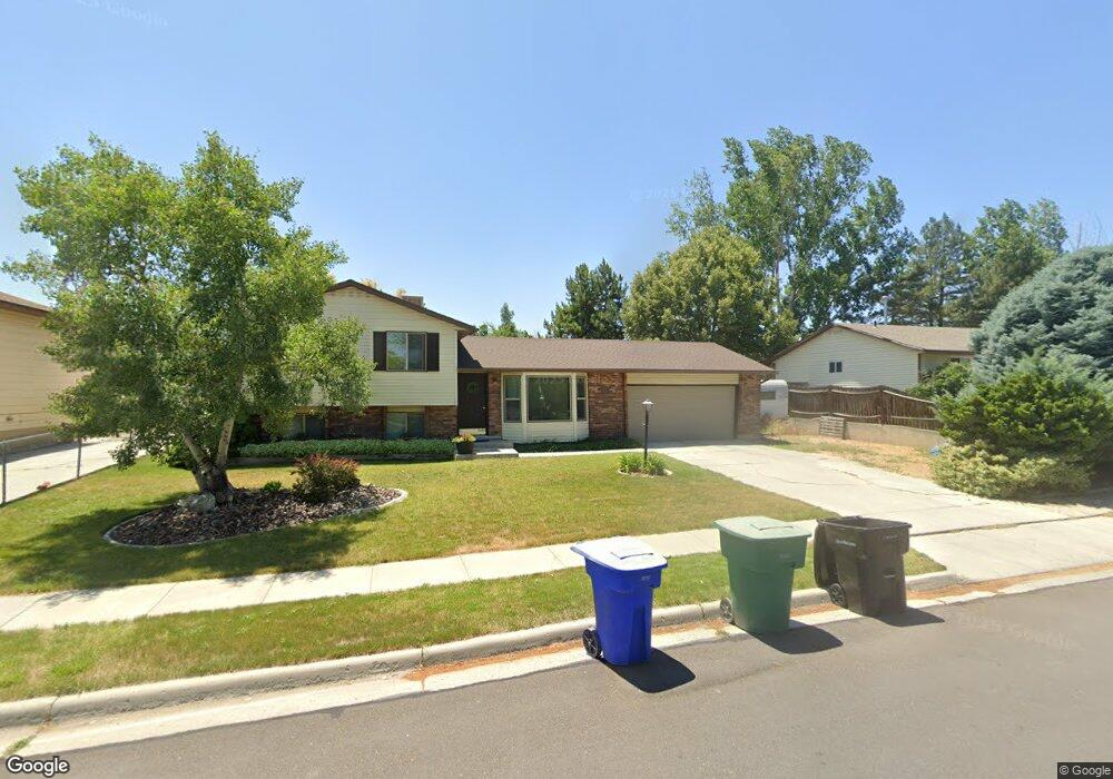 1423 W 8620 S, West Jordan, UT 84088 - photo 1