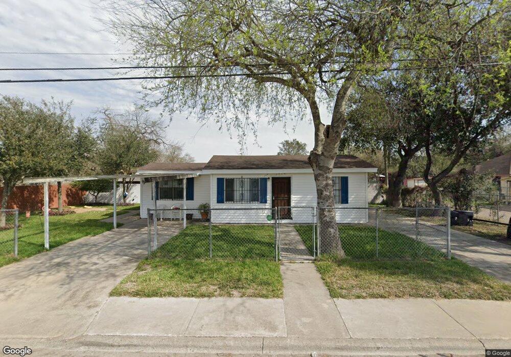 1510 South Ave, Donna, TX 78537 - photo 1
