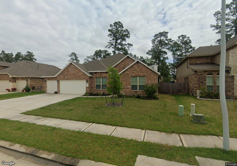14317 Prospect Park Ln, Conroe, TX 77384 - photo 1