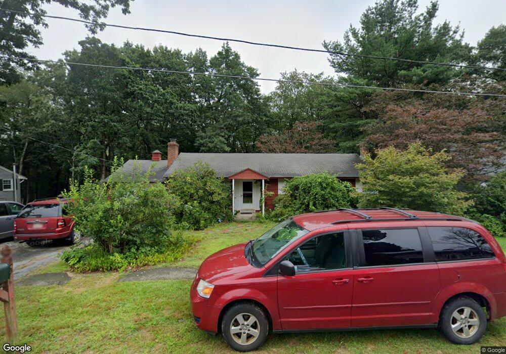 20 Cherylann Dr, Rutland, MA 01543 - photo 1