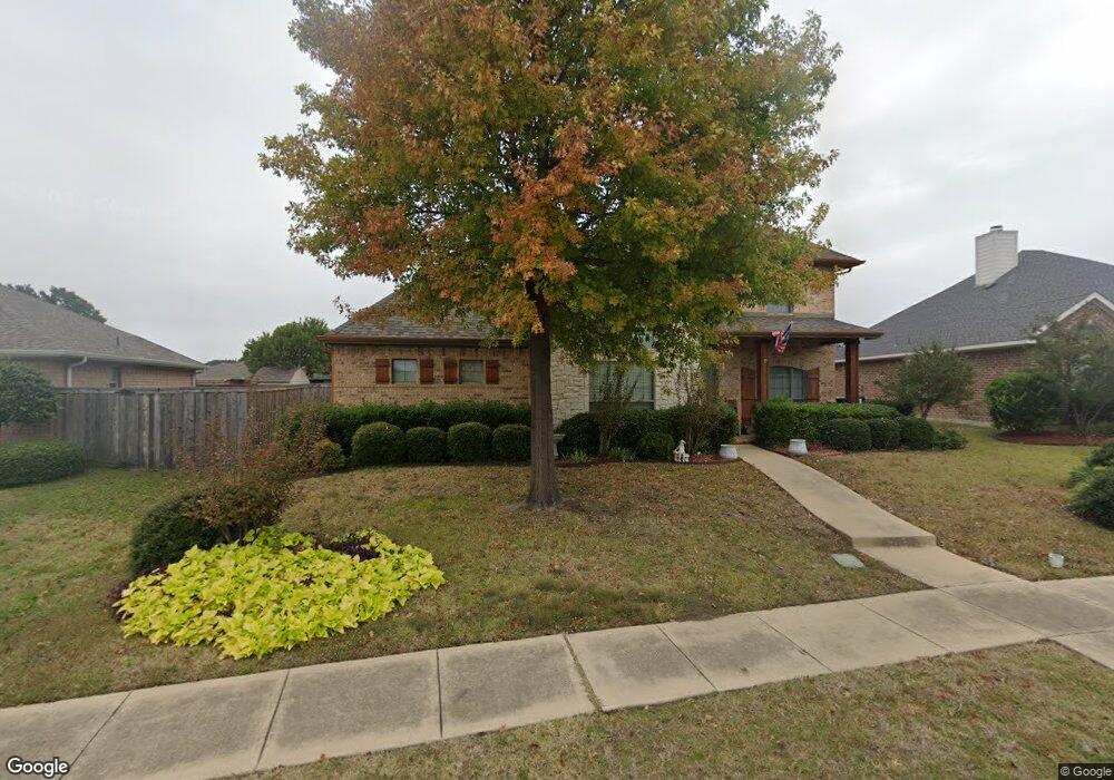 702 Nickelville Ln, Wylie, TX 75098 - photo 1