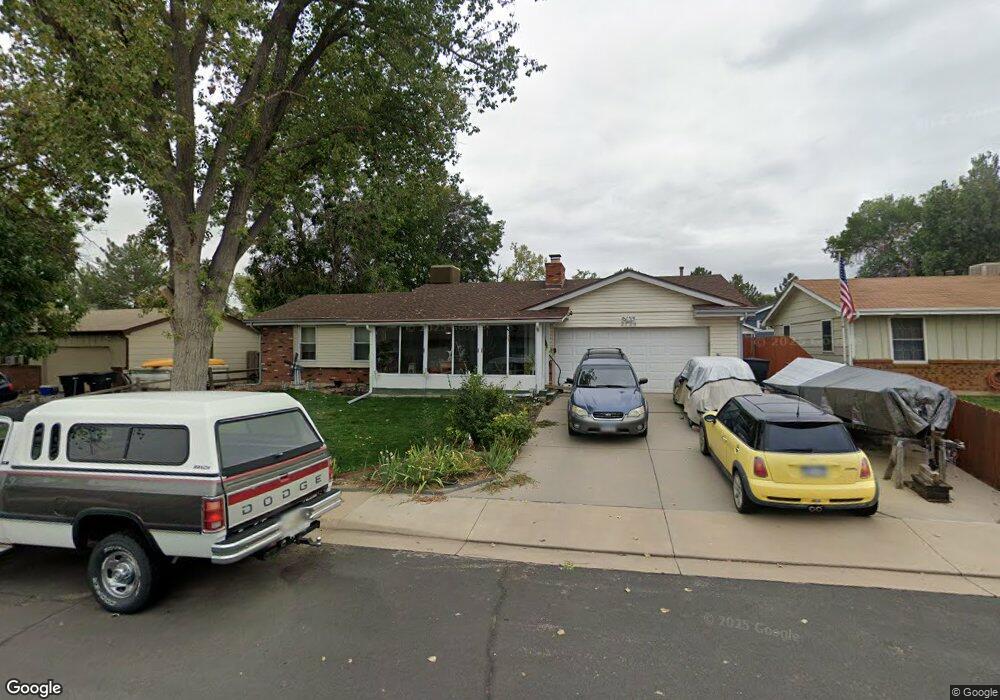 2726 E 117th Way, Thornton, CO 80233 - photo 1