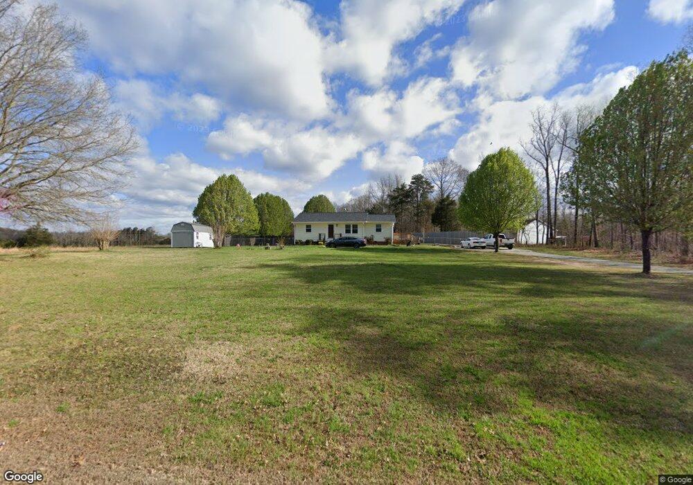 2424 Mebane Rogers Rd, Burlington, NC 27217 - photo 1