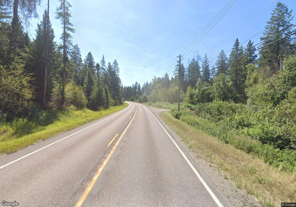 9320 Mt Highway 35, Bigfork, MT 59911 - photo 1